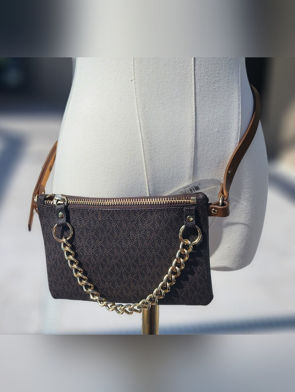 Michael Kors Belt Bag
